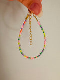 Mix'd Up Seed Bead - Sunrise