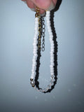 Sparkle Anklet - Pink