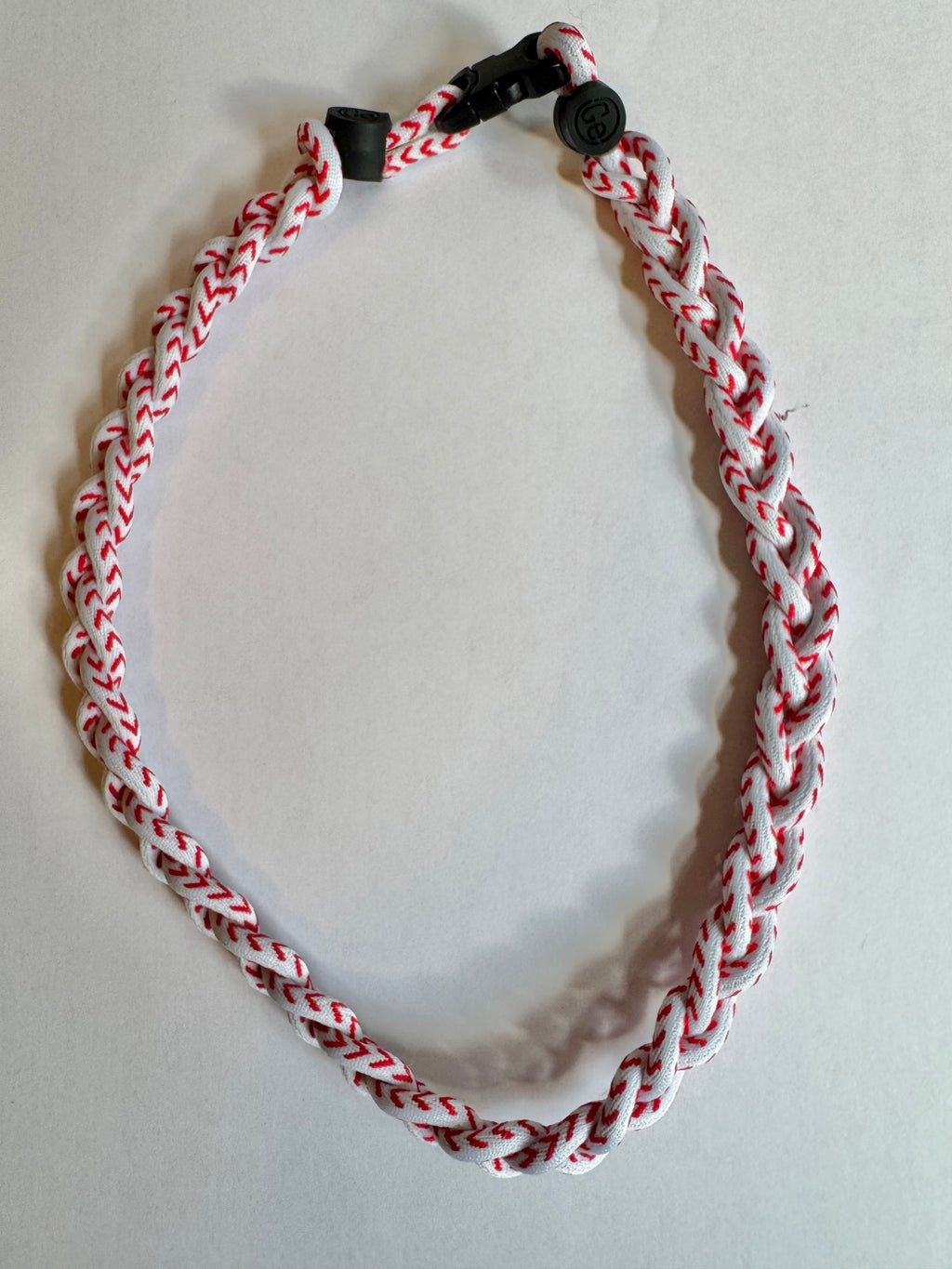 Baseball Rope Necklaces